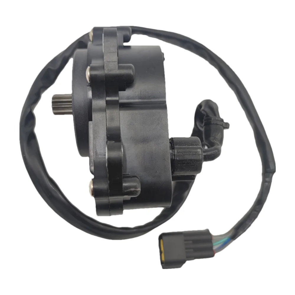Front Axle Motor Assy Differential For CFMoto 400 500 800 1000 CF400 CF500 CF800 ATV Quad Q830-314000 view 4