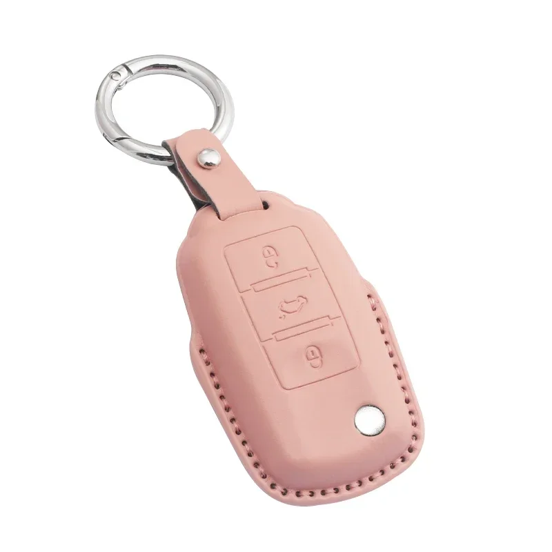 Plutónium autó keychain Hátvéd esetben fedezze számára VW Volkswagen Lovas póló Golf passat Bogár tiguan Škoda Octavia kodiaq Felfekvési felület Leon, a profi Althaia