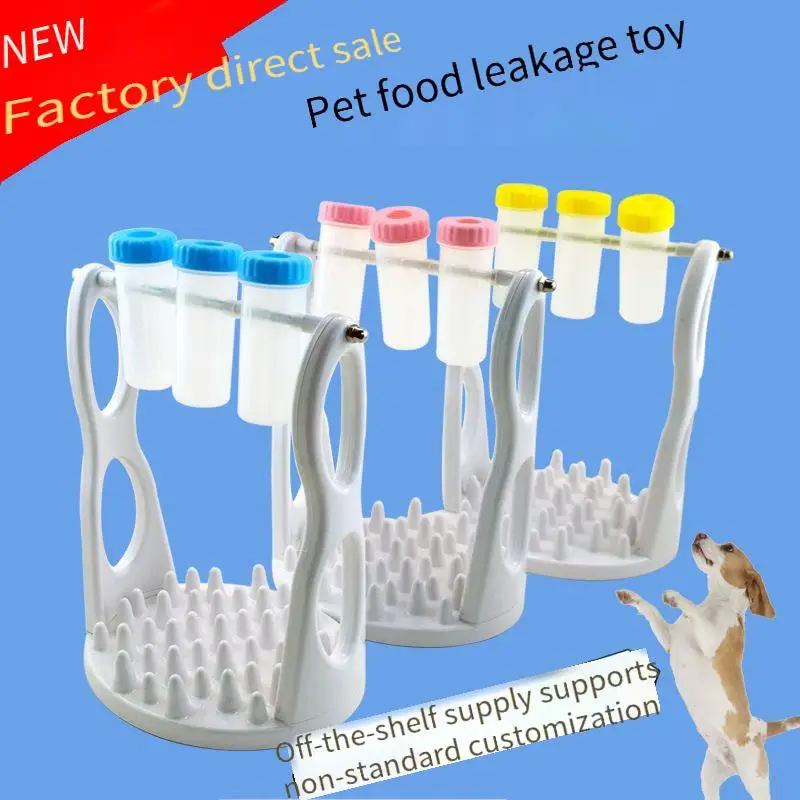 fournitures-pour-animaux-de-compagnie-mangeoire-automatique-rotative-bol-de-nourriture-lente-formateur-pour-chats-et-chiens-rouleau-puzzle-jouet-qui-fuit