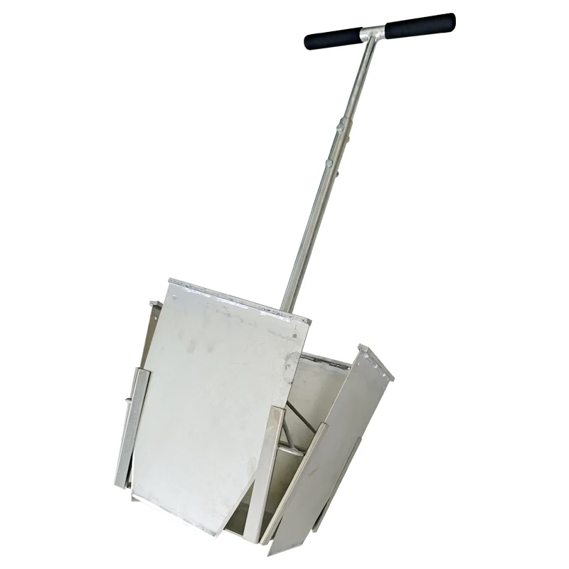 Turf Doctor Turf Repair Machine for Golf Courses and Sports Field Grass Restoration