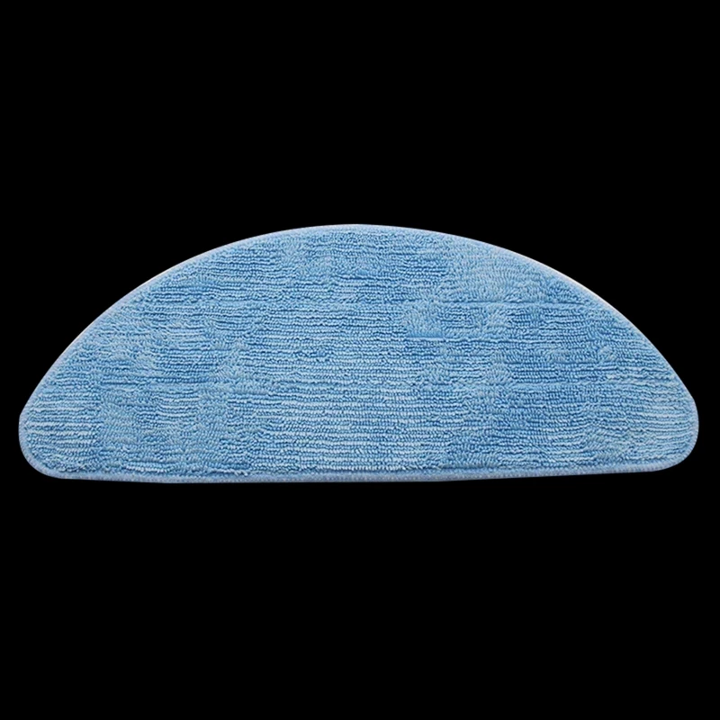 AD23-20 шт. для робота LIECTROUX C30B Proscenic 800T 820S, детали робота-пылесоса, основная боковая щетка, тканевый HEPA-фильтр