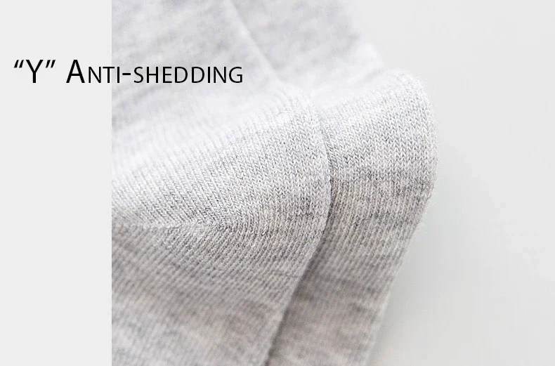 6 Paar Herrensocken aus 100 % Baumwolle, Schwarz, Weiß, Grau, Business-Männer, Röhrensocken, weich, atmungsaktiv, Frühling und Sommer, für Herrensocken in Übergröße – Detail 16