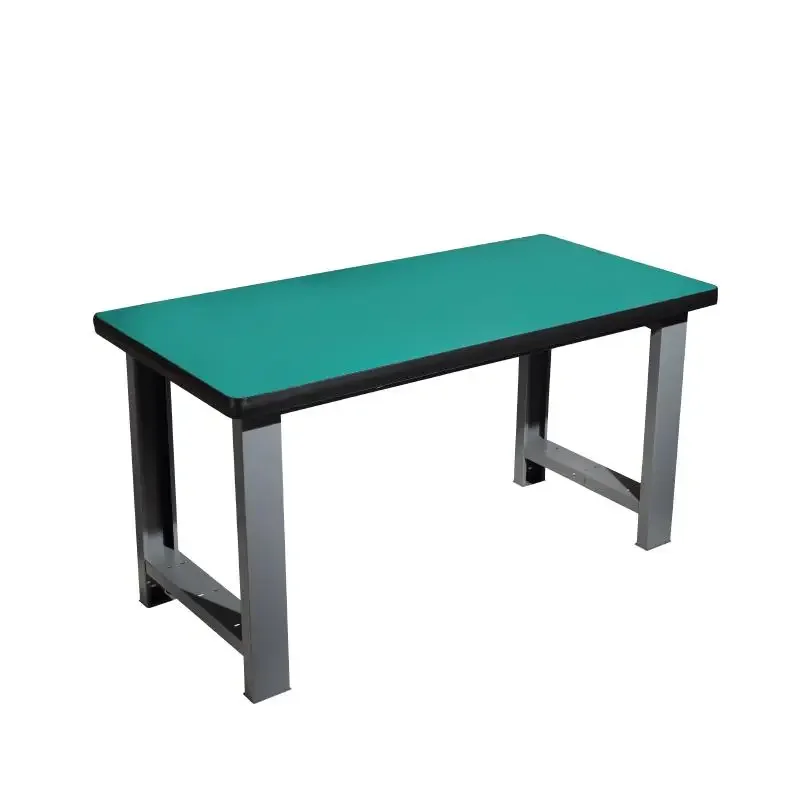Heavy-duty fitter table, anti-static operation table, factory assembly table