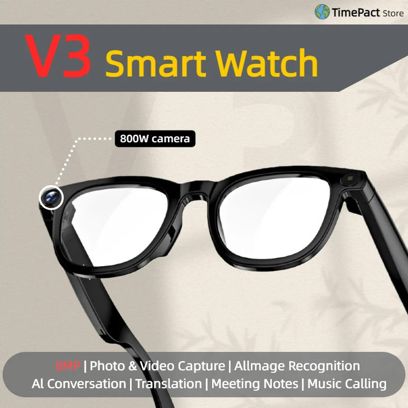 v3-smart-glasses-with-wifi-gps-navigation-function-8mp-camera-bluetooth-calls-ai-voice-assistant-real-time-translation