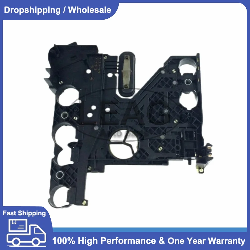 

TCU Automatic Transmission Control Unit 722.6 for Mercedes Ben-Z C230 A1402701161 1402700861 1402700761 1402700561 1402700581