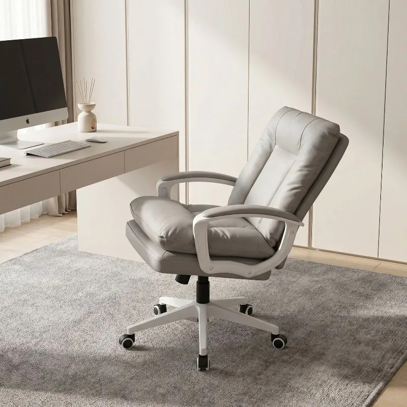 Backrest Office Chairs Rotation-comfortable Ergonomic Office Chairs Design Prolonged Office Furniture Sillas De Oficina ZYBGY40