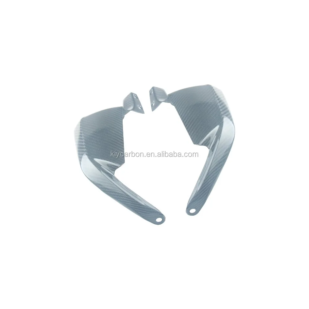 

3K Carbon Fiber Motorcycle Part Hand Guards For BMW F650GS 99-08/F650GS Dakar 00-07 /G650GS 08-15