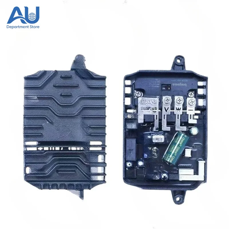 Controller Parking Generator Engine Original Parts 24v Dedicated