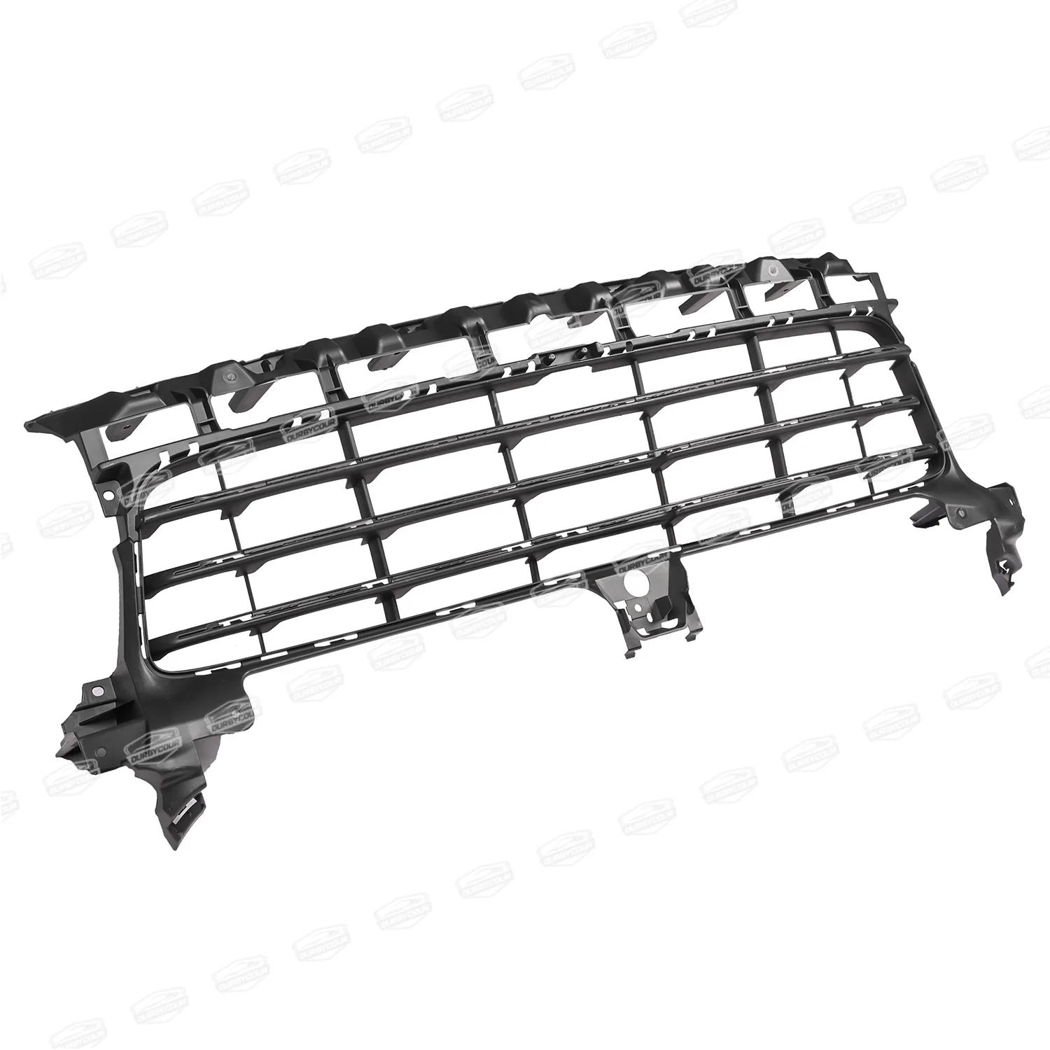 

For Porsche 2018-2023 Cayenne Car Original Accessories Front Bumper Center Grille 9Y0807683P (Without ACC)
