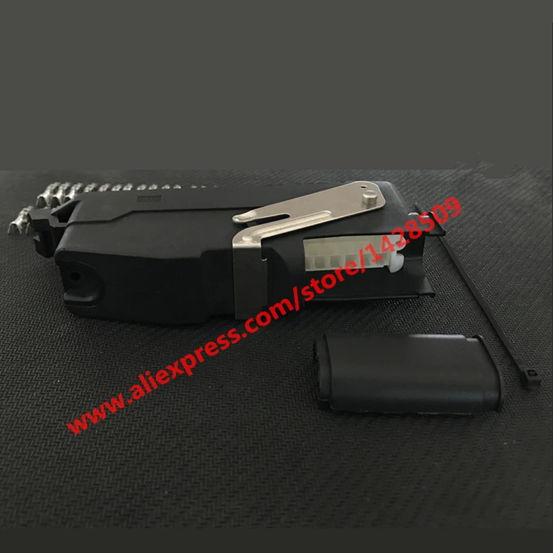 1 Pcs 55 Pin Tyco AMP TE ECU 55P 292096-1 Automotive Connector Female Auto Plug