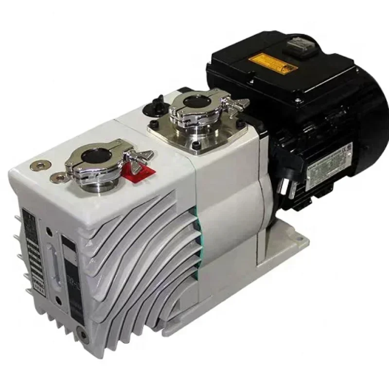 Hot Sales TRP Series Double Stage Rotary Vane Vacuum Pump TRP-12 TRP-24 TRP-36 TRP-48 TRP-60 TRP-90