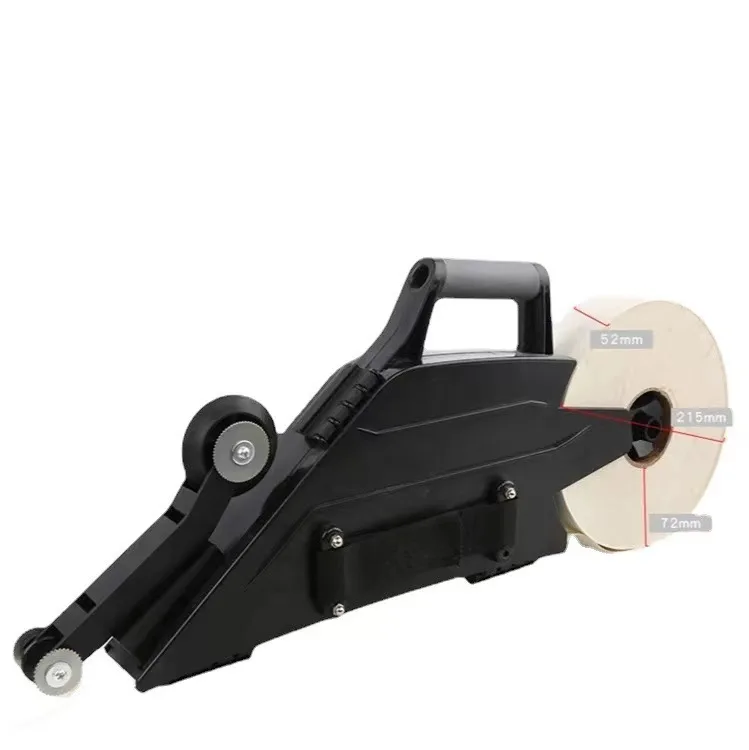 Plate floor construction and decoration seam, multi-functional seam, fast splicing, pressing and clamping tool