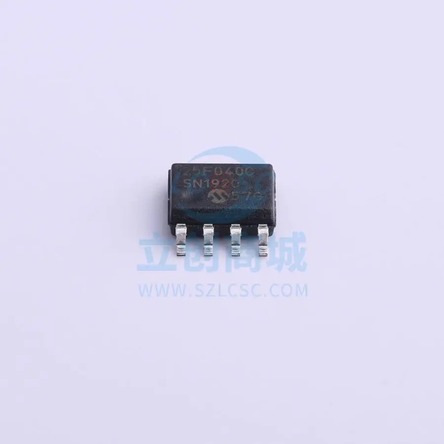 Né FLASH SST25PF040C-40I/SN SST25PF040C-40I/SNNew chip originale originale IC