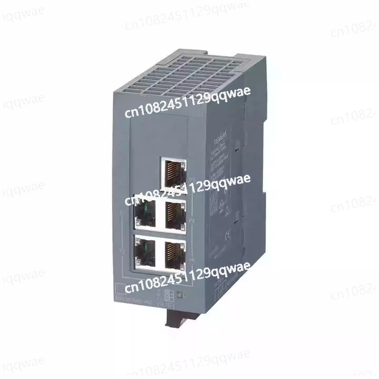 6GK5 004-1BD00-1AB2 SCALANCE XB004-1 Unmanaged Industrial Ethernet Switch for 10/100 Mbit/s