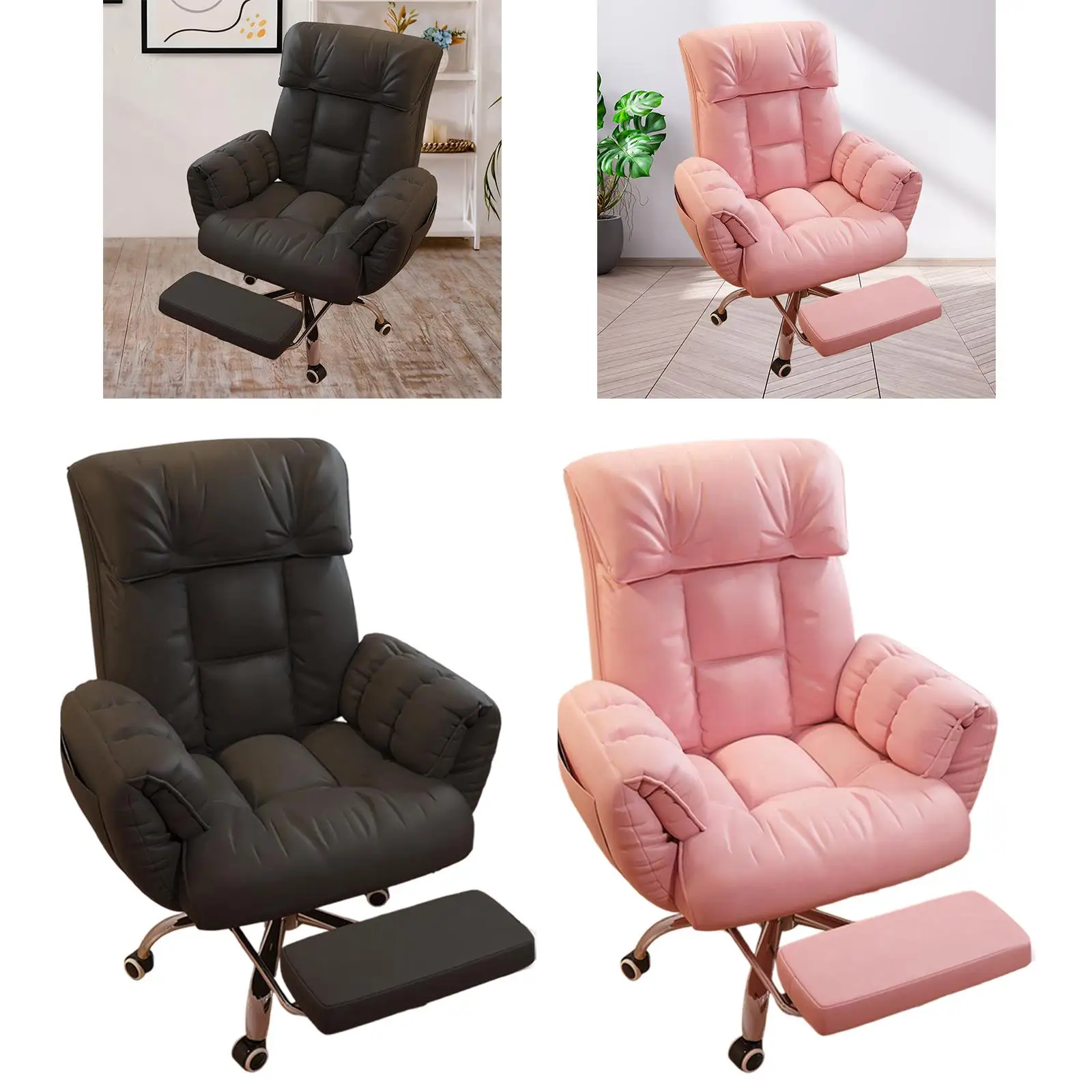 Thumbnail 4 - #15 Latest Swivel Lounge Chairs Offers