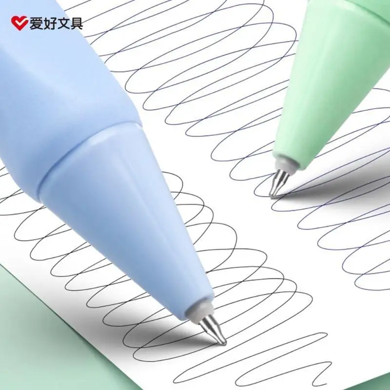 

M5TB Rolling Ball Pens Quick Dry 0.5mm Extra-Fine Point Gel Pens Liquid Pen Rollerball Pens for Writing, Journaling