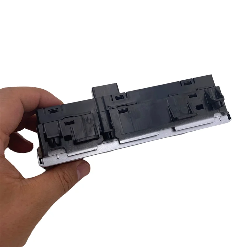 

Режим привода центральной консоли Hyundai Elantra 2021, 93300-BU000 93300BU000LS5, режим привода центральной консоли и переключатель управления парковкой