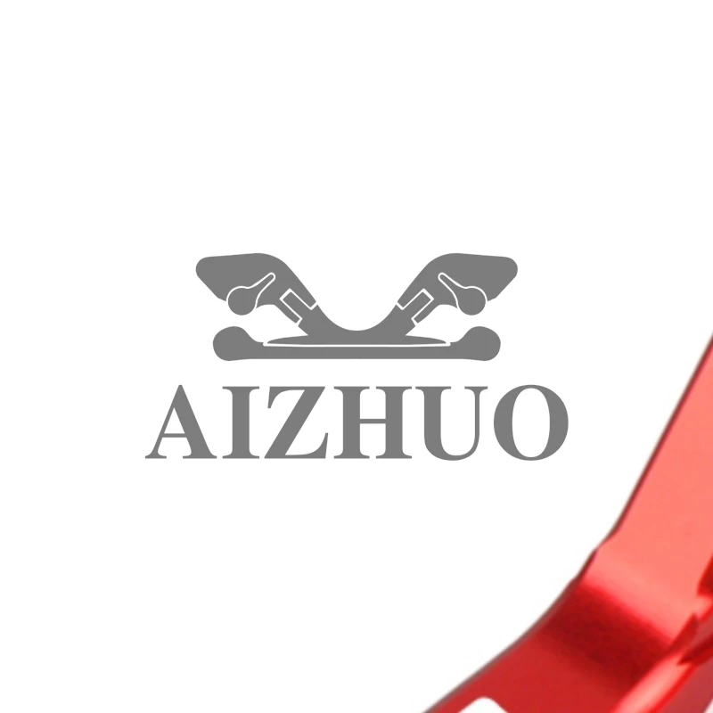 

For Honda XL1000 VARADERO 1999-2013 2012 2011 2010 Motorcycles Handle Grips Handlebar Grip Short Brake Clutch Lever Accessories