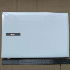 إطار غطاء علوي لشاشة الكمبيوتر المحمول من سامسونج ، جراب خلفي ، إطار LCD ، غلاف ، مفصلي ، NP270E4E ، 270E4V ، 271B4E ، 2470E4E ، NP300E4E أفضل 8 إطارات NP270E4E مبيعا من سامسونج - رقم 7