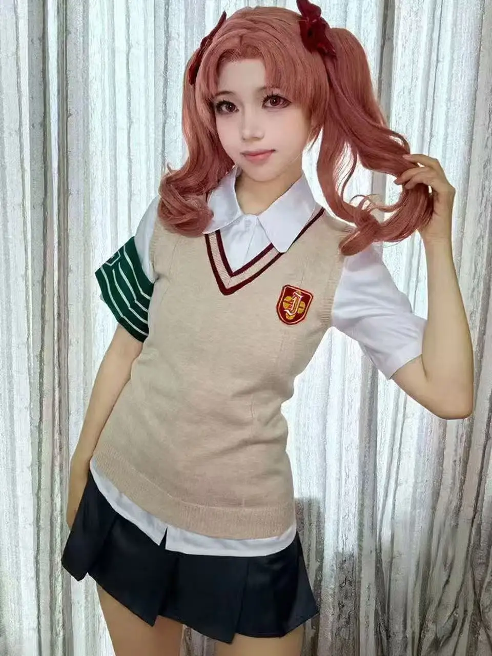 anime-a-certain-scientific-railgun-misaka-mikoto-shirai-kuroko-cosplay-costume-women-dress-halloween-clothing