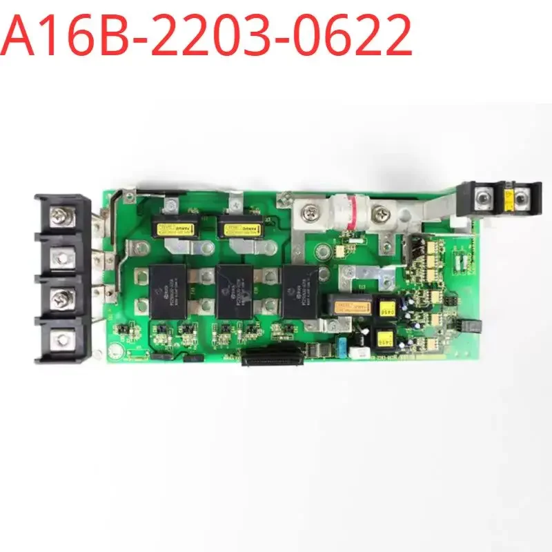 

A16B-2203-0622 FANUC Fanuc driver backplane test OK