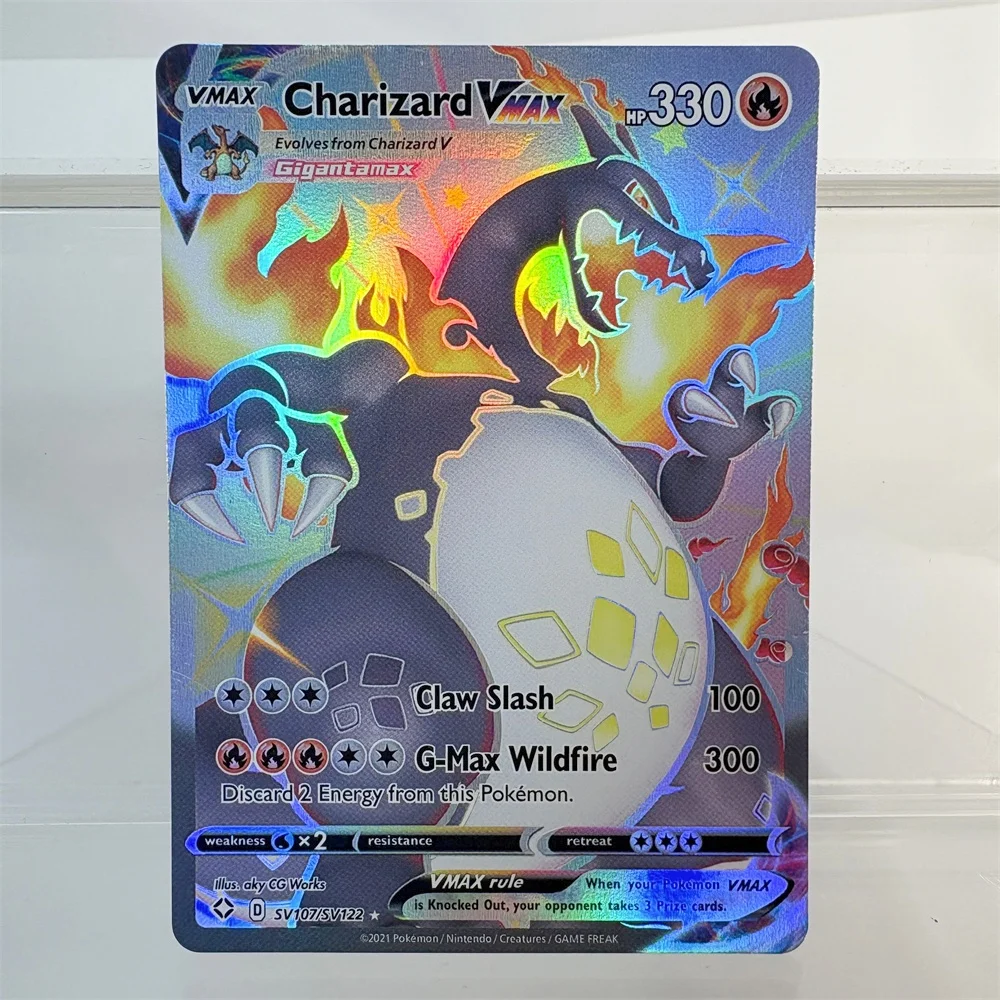 pokemon chikorita card Chinese Exclusive Pikachu Gengar 151C 172 AR Pokemon TCG Proxy Card  OP Proxies  TCG