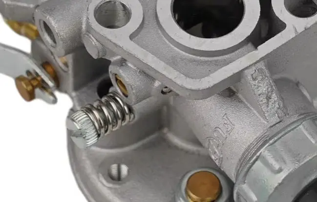 

Brushcutter For Carburetor Kit for B45 B45LA B45INTL Models Includes Tubing and For Carburetor Replacement Part A021002520