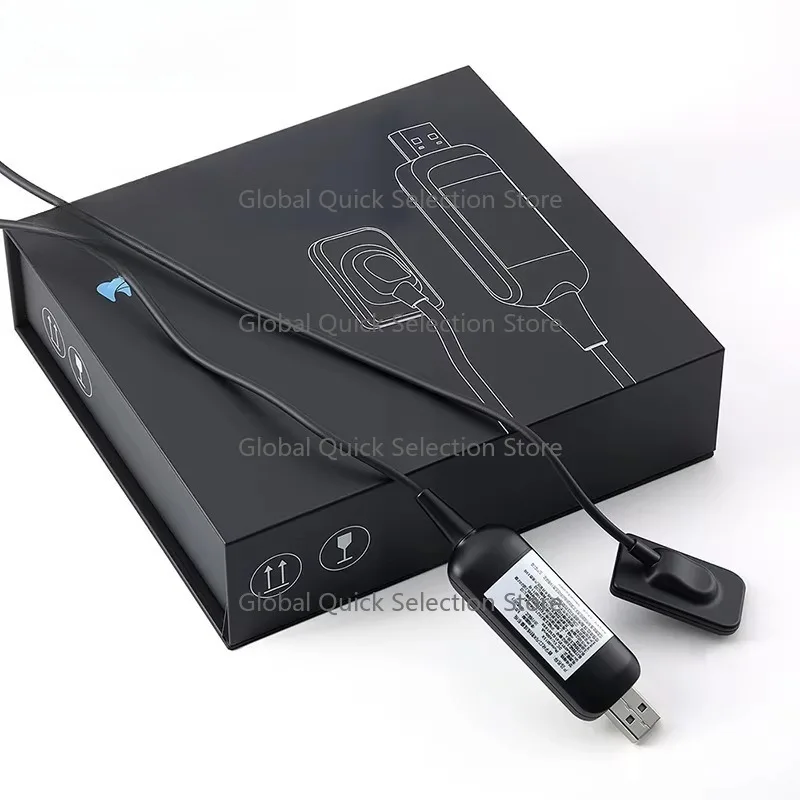 

Azdent De-ntistry Tools Sensor Digital De-ntal X R-ay Sensor D-ental X-ra-y Sensor