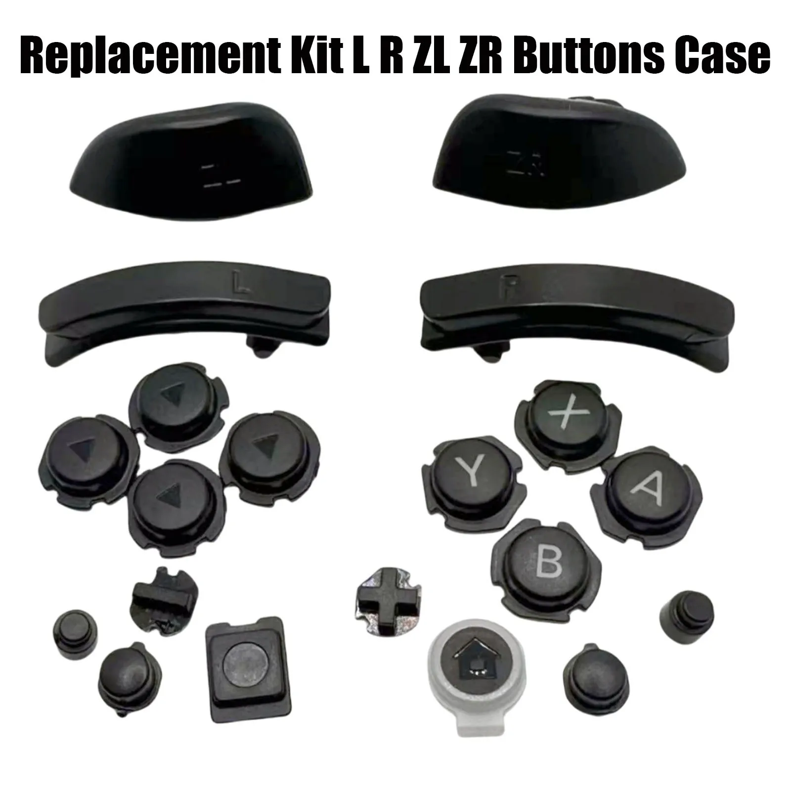 20PCS Ns Left And R… - image