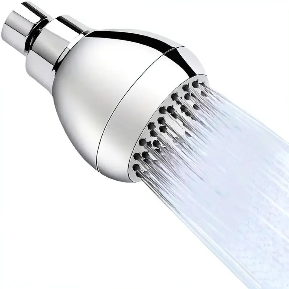 5 Mode Shower Head High Pressure Rainfall Sprayer Water Saving Handheld For JOOG Bathroom Fixture Spa Tub Nozzle