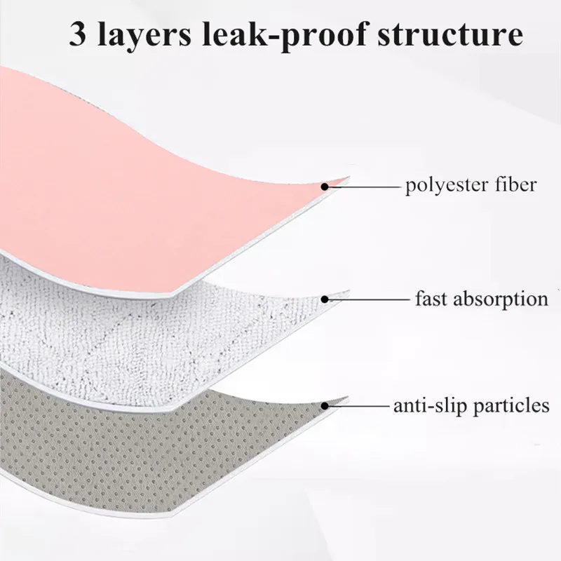 مقاوم للماء مانعة للتسرب الطفل قعادة التدريب مقعد السيارة بطانة حصيرة السفر المحمولة قابل للغسل عدم الانزلاق مقعد السيارة حفاضات وسادة وسادة مقعد