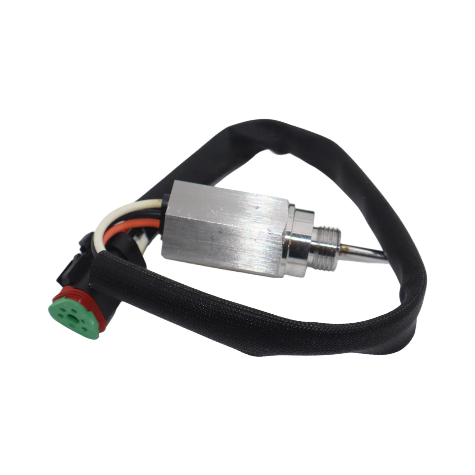 

Temperature Sender 3E8700 For Caterpillar CAT 12H NA 140H NA 12H 12K 120H 140K 2 163H 135H NA 12H ES 140H ES 120H ES 143H 135H