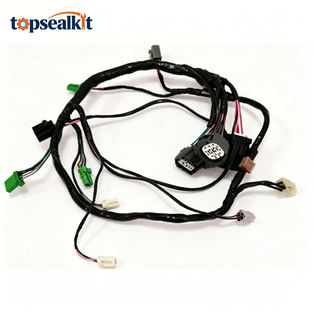 

2464703220 Caterpillar Excavator 312D2Gc Air Conditioner Evaporator Wiring Harnesses C4.4 Engine High Quality PN.: SG