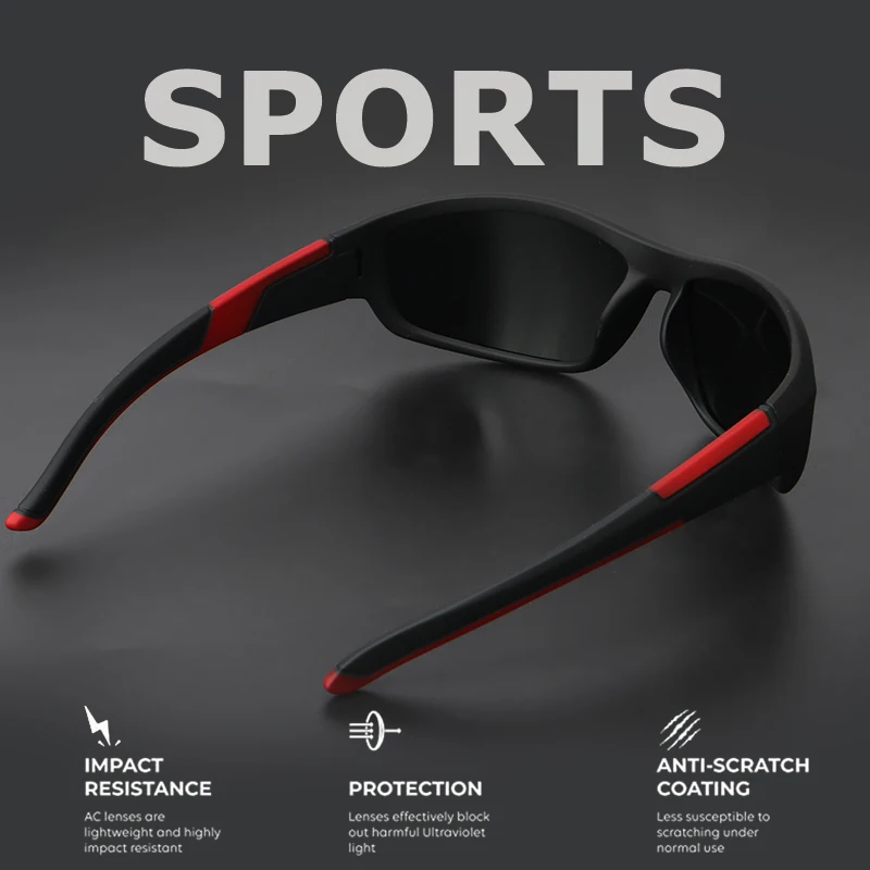 Thumbnail 2 - #36 Latest Outdoor UV Sunglasses Offers
