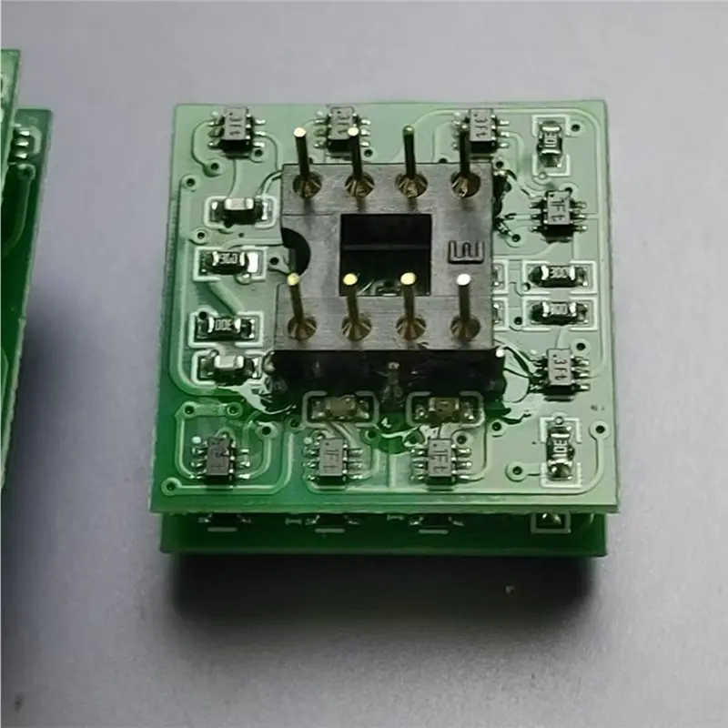 USA SS994 SQ Dual Op-Amp Module - Premium Class A Discrete Module (Upgrade Replacement For MUSES02 / OPA2604AP)