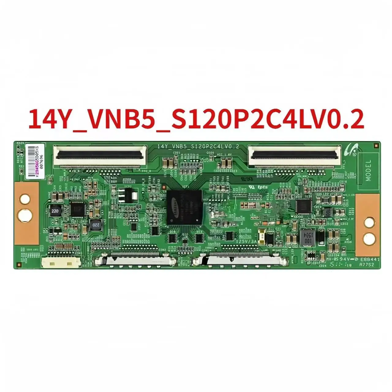 

Оригинальная плата Tcon для Samsung 14Y_VNB5_S120P2C4LV0.2
