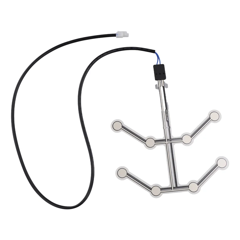 

AB56-1 шт. универсальный автомобильный сиденье датчик давления ремень предупреждение напоминание о безопасности аксессуар для сигнализации