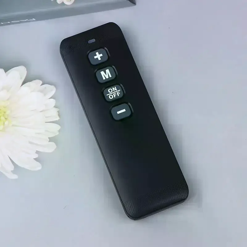 A97I-433Hz Remote Control For CSL-GE046 Home Fitness Code T1 C1 S1 M55 Q2 Q2-1 S2-1 Treadmill & Walking Machine