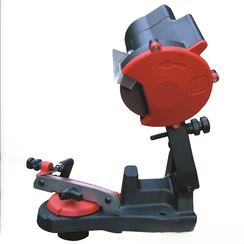 Directly from the manufacturer Chainsaw Saw Logging Saw Sawmill Chain Grinding Machine Chain Grinding Machine