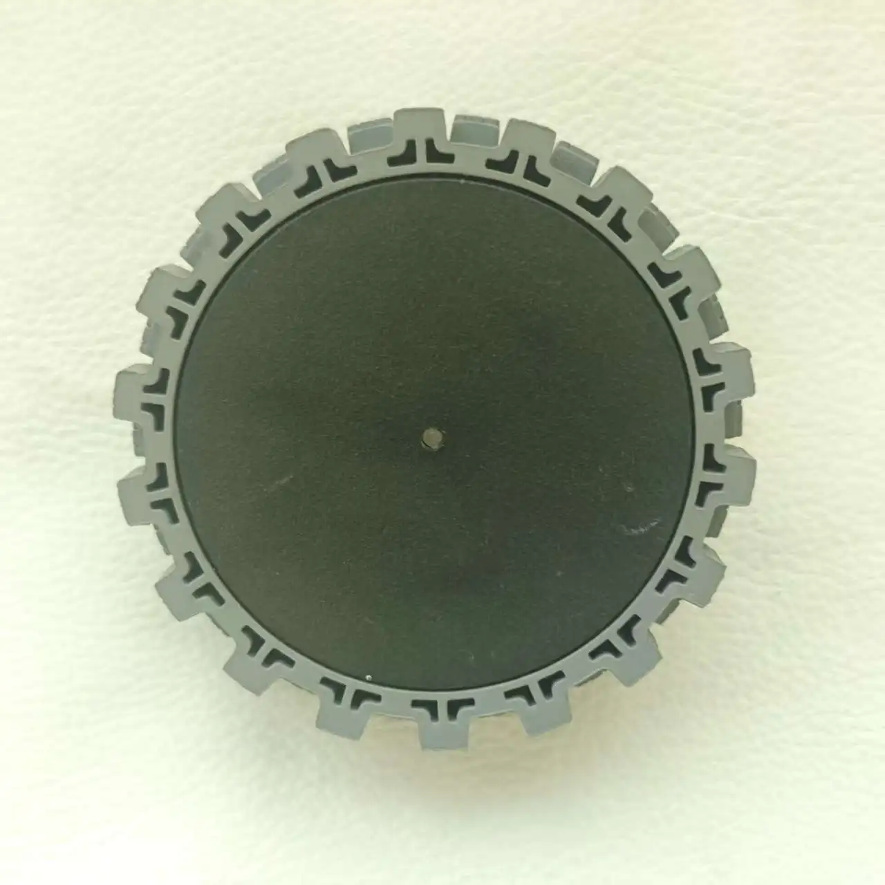 Original Driving Wheel Casters For Ecovacs Deebot X1/X2/T10/T20/X8/T30/T50 Series Vacuum Cleaner Accessories
