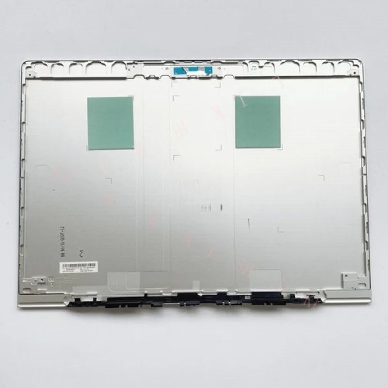 

N NEW For HP Elitebook 745 G6 840 G6 LCD Back Cover Lid L62729-001 silver