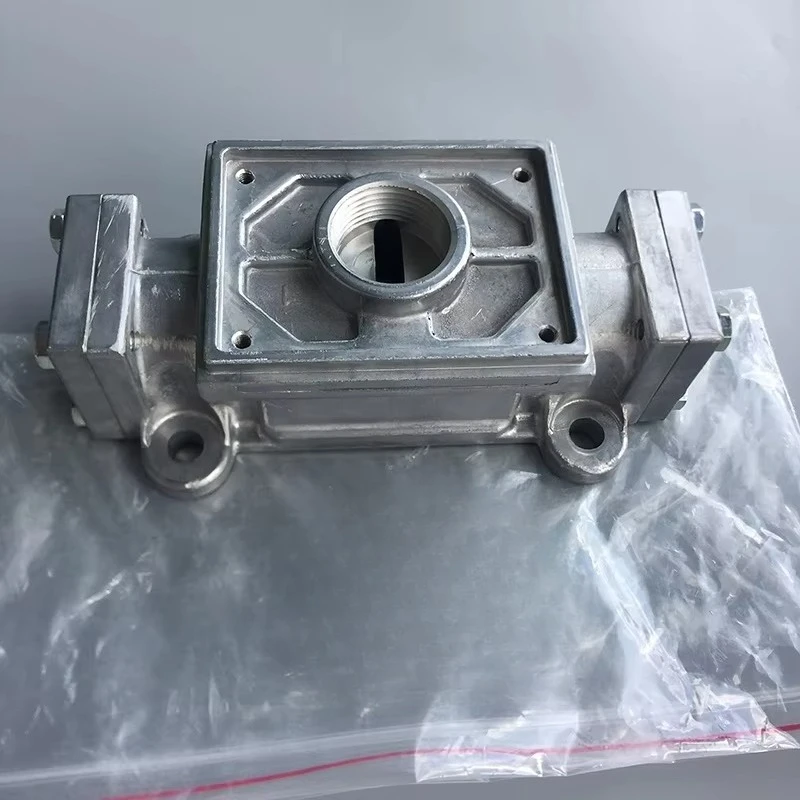 

Original Pneumatic Diaphragm Pumps & Parts on Sales, Air End Kit 476.227.000 AL Center Valve Kits for S15 S20 S30