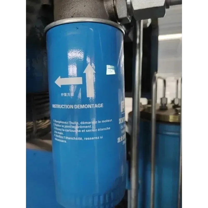 

Специализированный масляный фильтр HM962 для лазерной резки с давлением на входе 20 бар, аксессуары для обслуживания масляных фильтров, фильтрующий элемент.