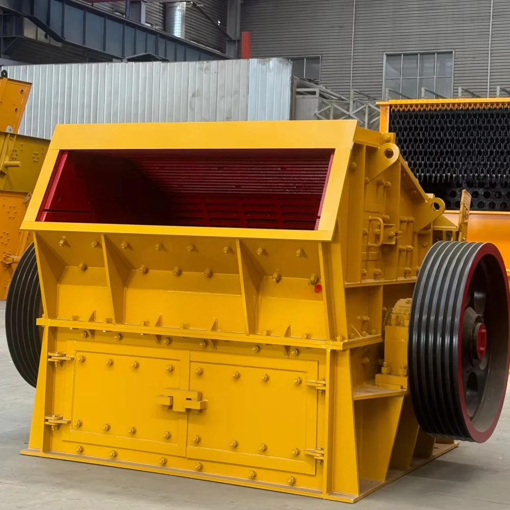 

Мобильная маленькая дробилка для челюстей (150x250) | Скальная дробилка с электродвигателем для использования на шахте/строительной площадке