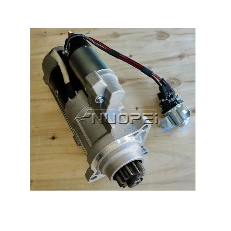 For R-V-I Truck Electrical System Starter Motor Starter Oem 7421542662 7422602934 7423036259 7485013932 7485020788