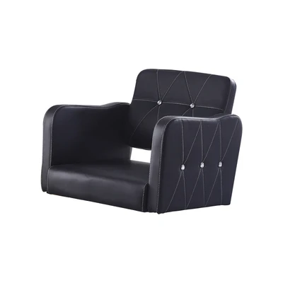 

Luxury Commercial Salon Chair Professional Vintage Ergonomic Classic Chair Accessories Swivel Sofa De Barberia Salon Furniture