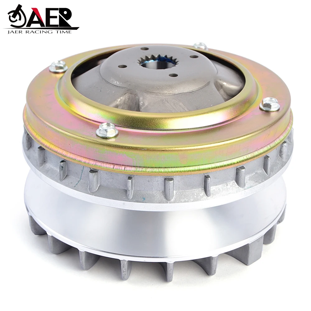 

23816 23930 Front Clutch Variator Kit for Linhai ATV 300 E2 ATV 260