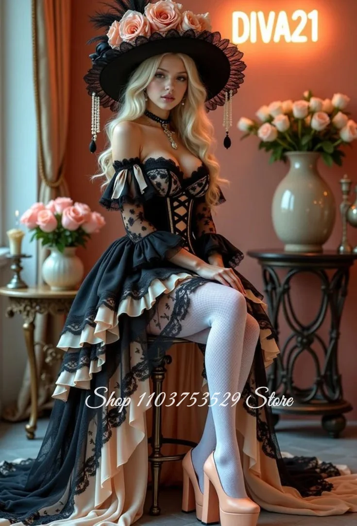 Customized Vintage …