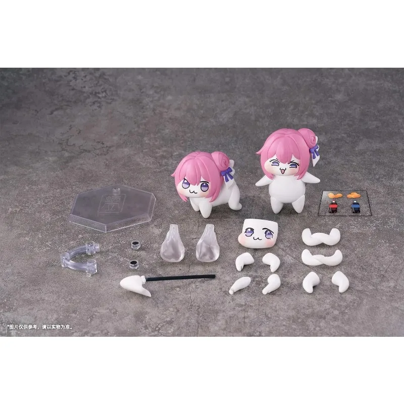 

Fast ShippingA Snail Shell (Dorothy) DORO NIKKE: The Goddess of Victory Figures Anime Model Toy Gift Collection Series