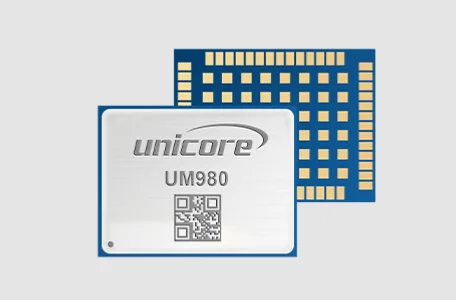 Um982 Um980 Um981 Um960 Brand New Original Module High-Precision Rtk Module